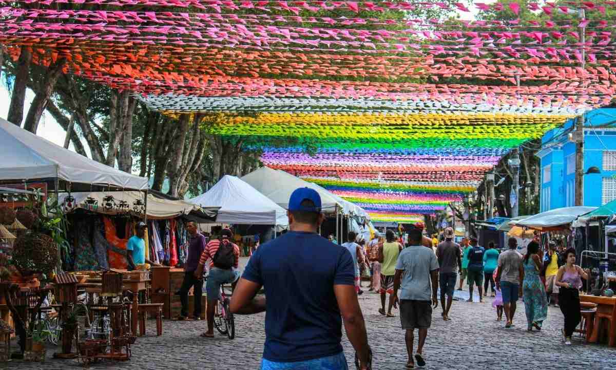 Prefeitura divulga programação do São João de Cachoeira